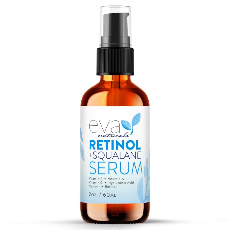 2oz Retinol Squalane Main Image Render 11 2 23 Full bottle