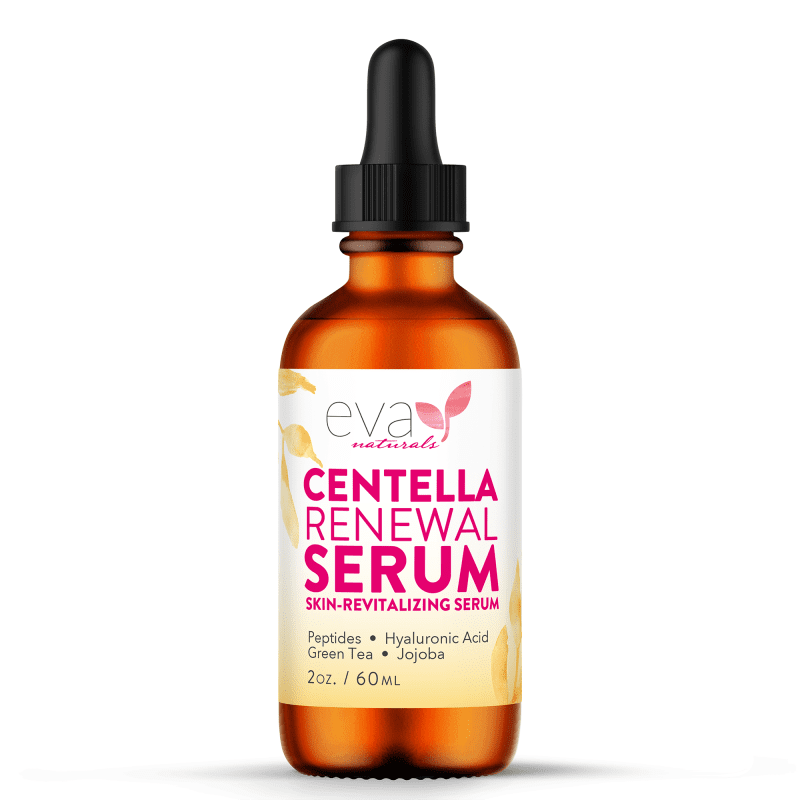 Centella Serum Main Image 2oz 1pk