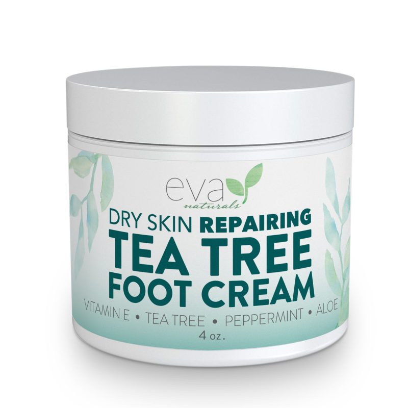 Dry Skin Repairing Foot Cream Main Image 8 3 23 1