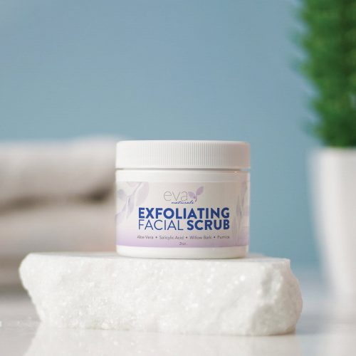 ExfoliatingFacialScrub Square 08