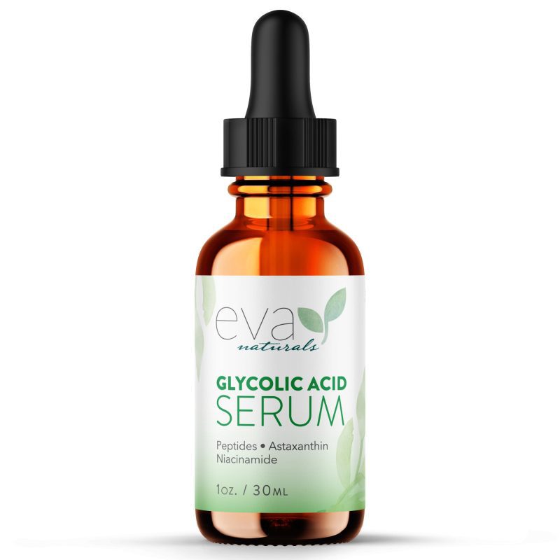 Glycolic Acid Serum Label 11 2 23 Main image