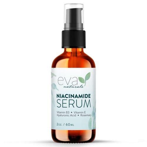 Niacinamide Vitamin B3 Serum - 2 oz