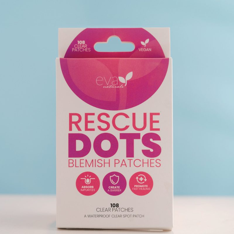 Rescue Dots Acne Patches square 02