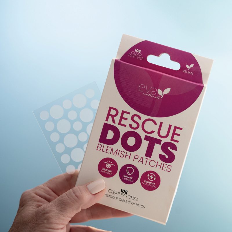 Rescue Dots Acne Patches square 05