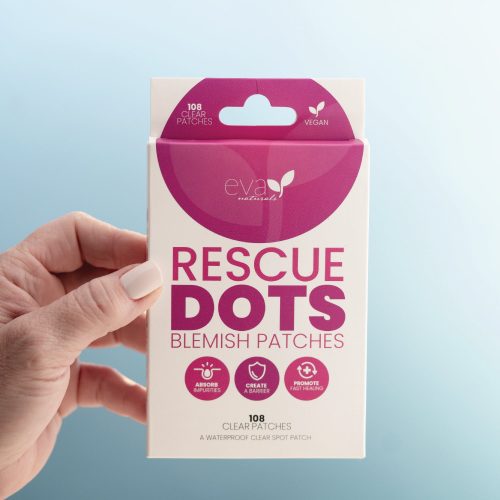 Rescue Dots Acne Patches square 06