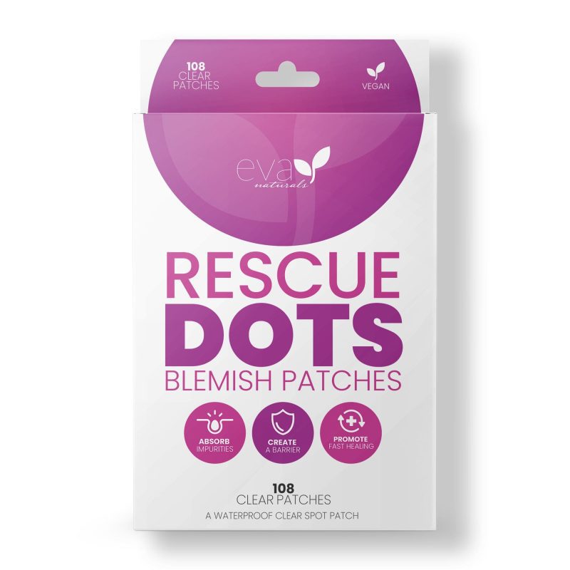 Rescue Dots Front Main Image 5 24 23