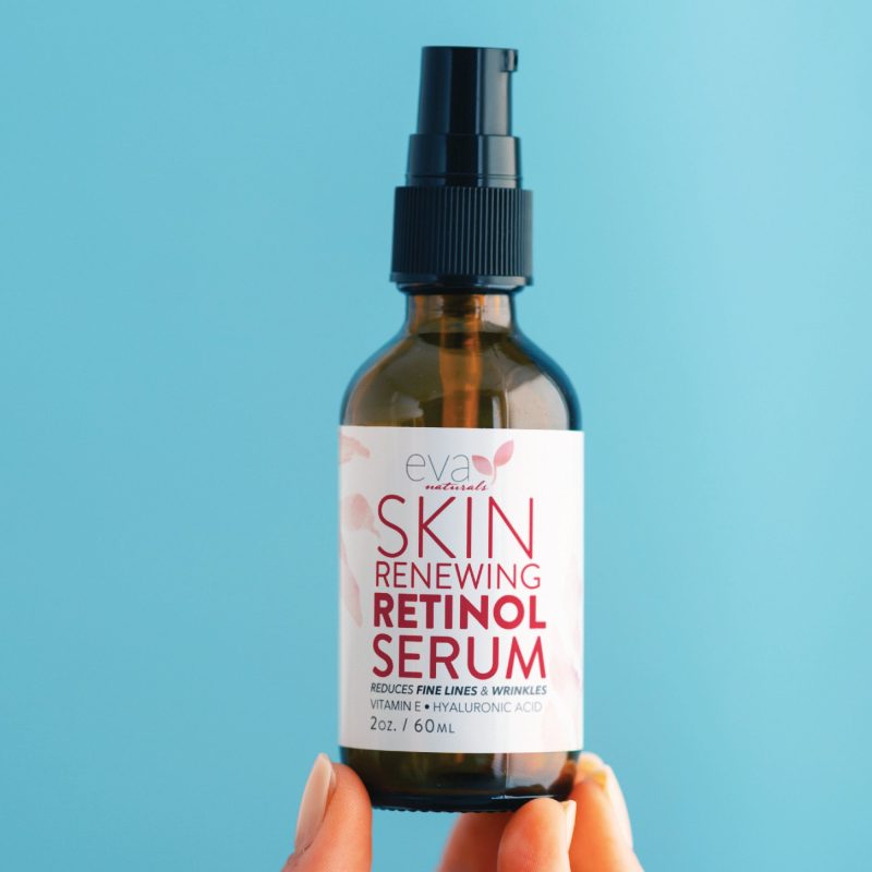 Retinol Serum square 04