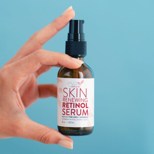 Retinol Serum square 05