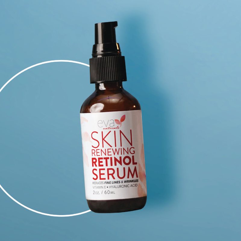 Retinol Serum square 07