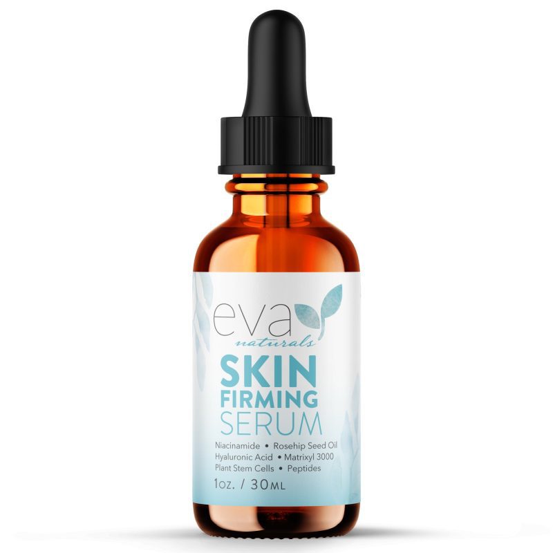 Skin Firming Serum main image 11 2 23