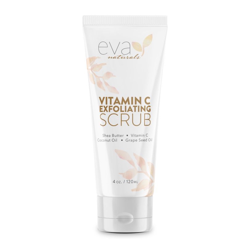 Vitamin C Scrub Main Image 11 21 22