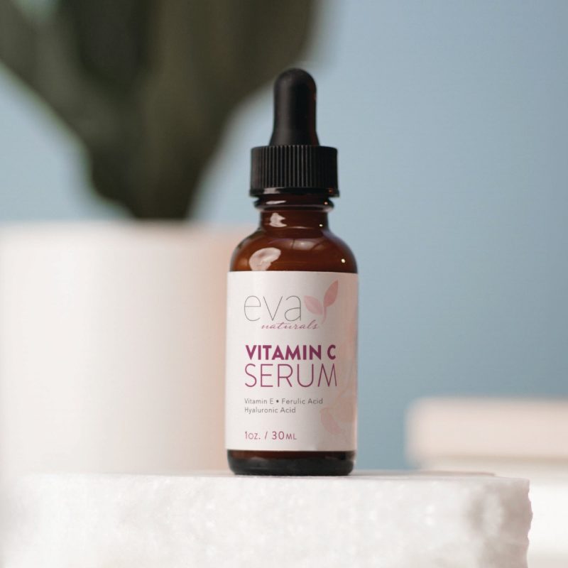 VitaminC Serum Square 10