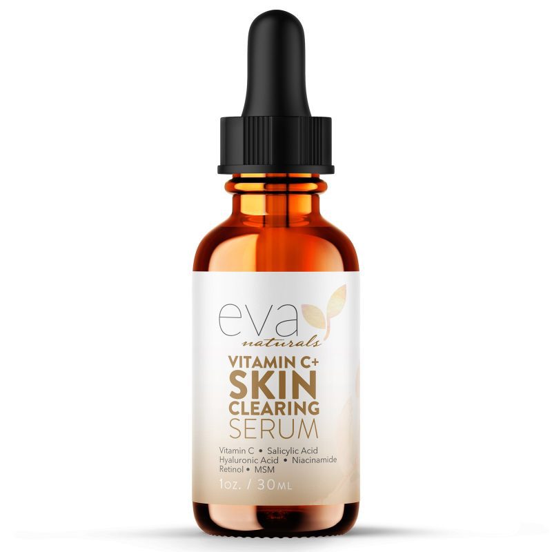 Vitamin C Plus Skin Clearing Serum Main Image 11 3 23