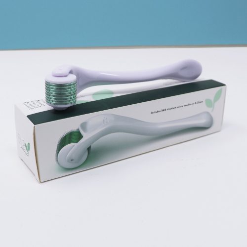 microderma roller square 08